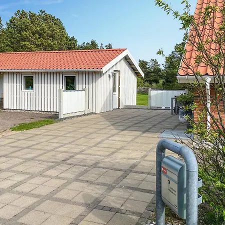 Beautiful In With Sauna * Vestervig