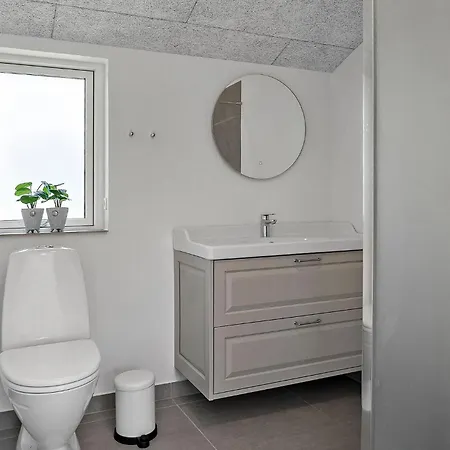 Beautiful In With Sauna