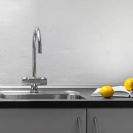 Beautiful In With Sauna * Vestervig