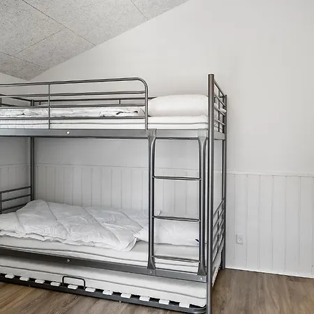 펜션 Beautiful In With Sauna Vestervig