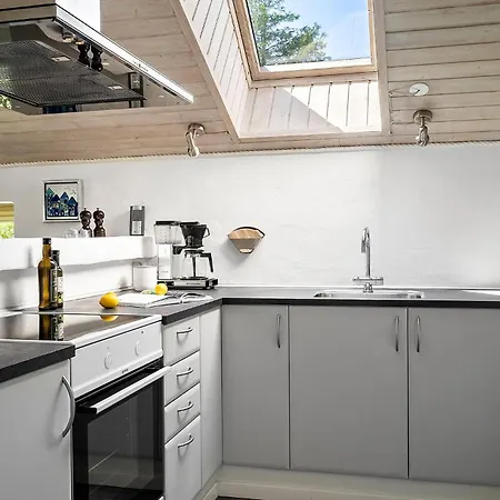 Beautiful In With Sauna *