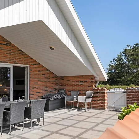 Beautiful In With Sauna 펜션