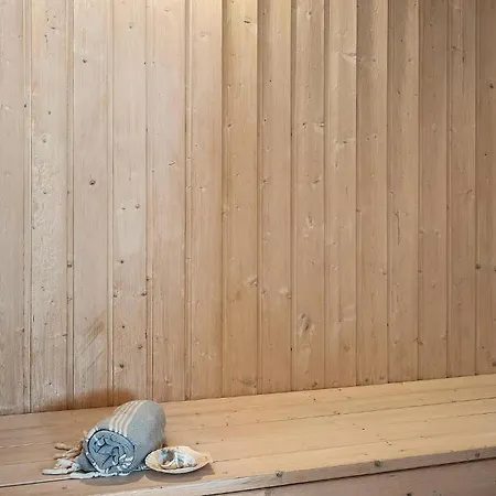 펜션 Beautiful In With Sauna *