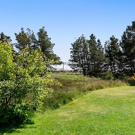 Beautiful In With Sauna * Vestervig