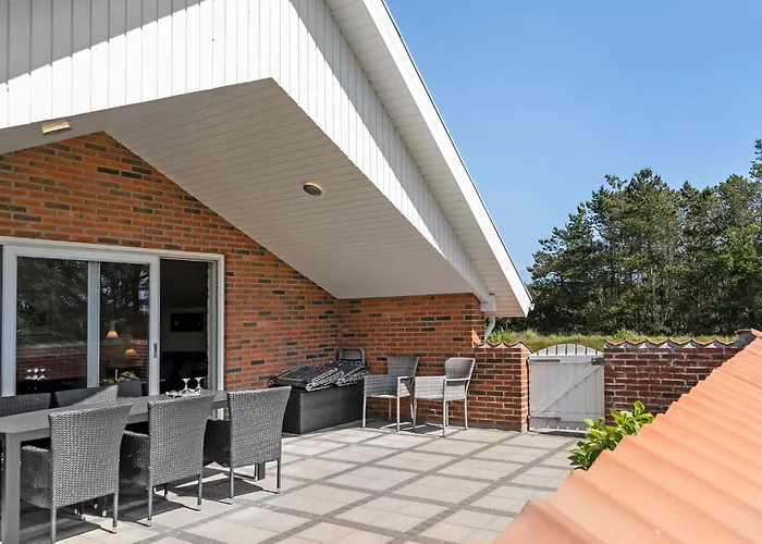 Beautiful In With Sauna Ferienhaus